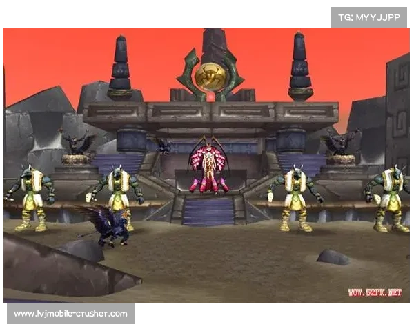 揭秘魔兽世界冻伤机制的战斗策略