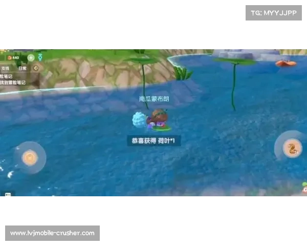 摩尔庄园毛毛豆收集技巧五大要点助你快速提升收集效率