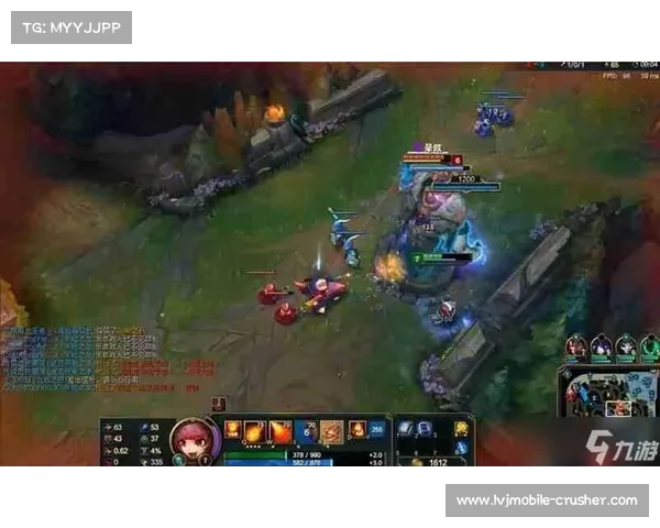 深入剖析英雄联盟安妮装备选择的最佳策略与实用技巧