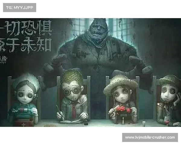 黑暗游戏中的选择是否能够揭示人性深处的真实面貌与道德底线 黑暗游戏中的选择是否能够揭示人性深处的真实面貌与道德底线