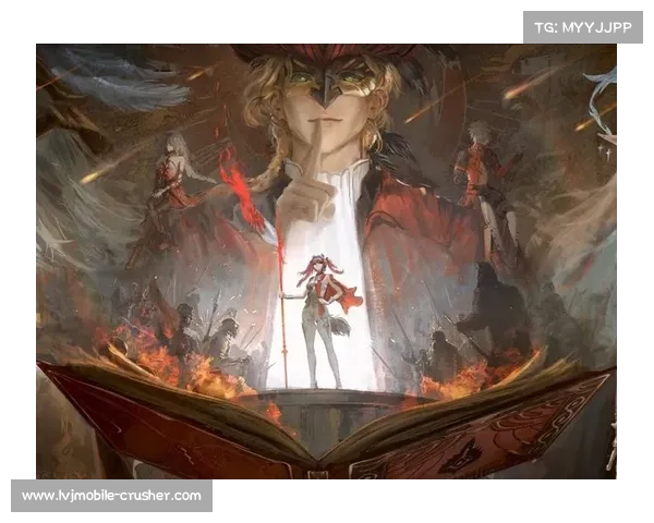 幻影纹章五大英雄传承的力量与命运交织探讨