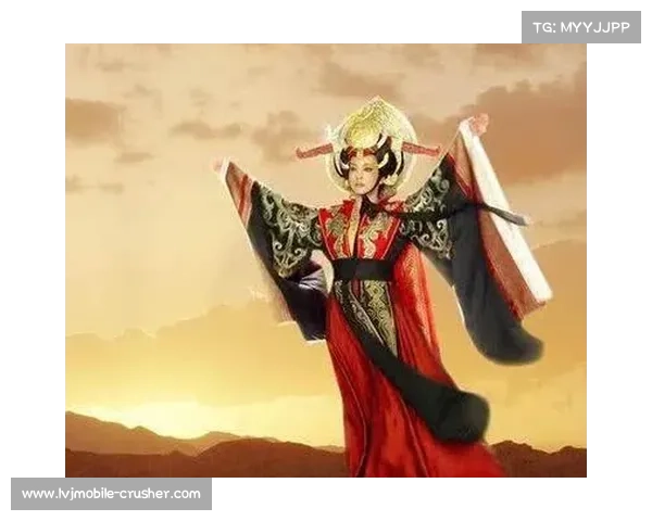 被遗忘的传奇：揭开历史深处六个鲜为人知的秘密