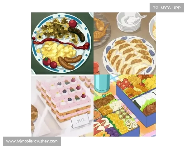 传统与创新交织下的西洋古董洋果子甜点文化之旅