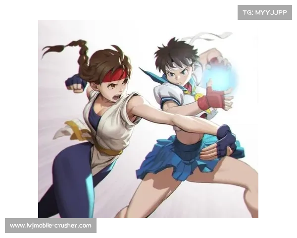 街霸新角色加入引发热议 玩家反响与社区讨论的多样性分析 街霸新角色加入引发热议 玩家反响与社区讨论的多样性分析