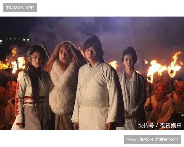 追魂爪五大绝技全方位揭秘带你领略无敌武学奥秘