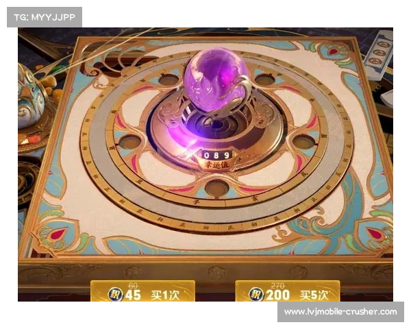 提升积分夺宝幸运值的8大关键因素及其影响解析