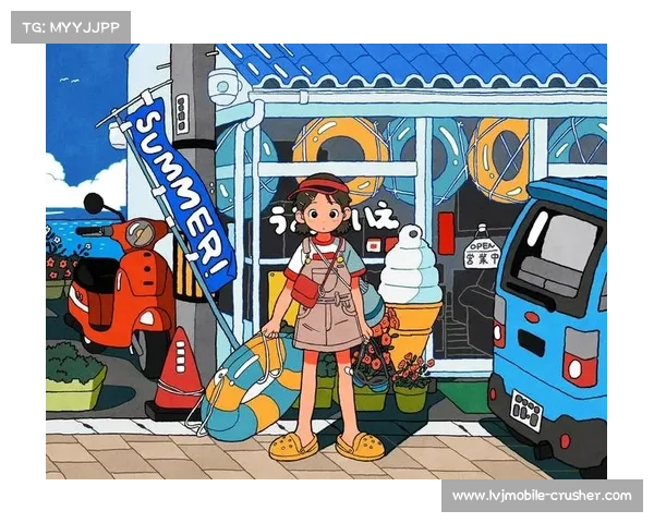 七种彩色画风的表现技巧全面解析助你掌握绘画色彩运用精髓