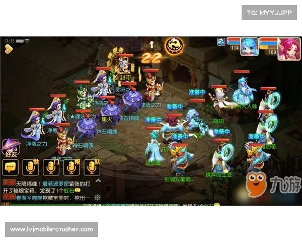 造梦西游3高效技能搭配技巧分享助你快速提升战斗效率