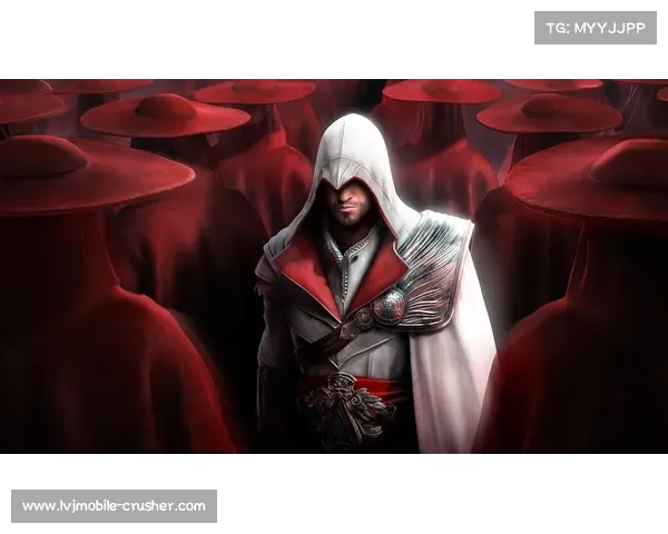 刺客信条虚拟世界与历史背景交织的深度探讨与文化传承分析