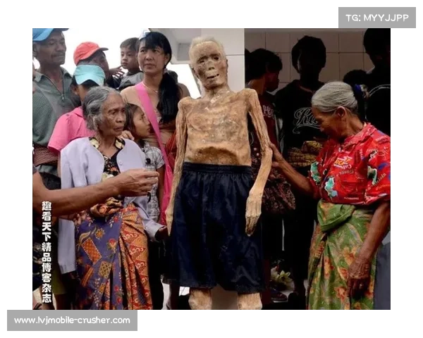 探索恐怖先祖文化对当代社会心理与行为的深远影响