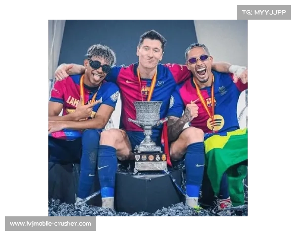 你必须知道的关于巴塞罗那足球俱乐部的30个关键事实与历史瞬间